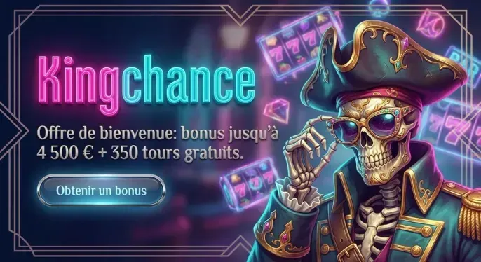 Kingchance Casino